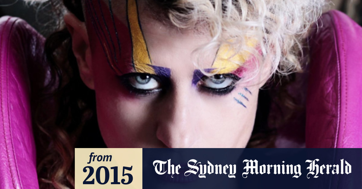 Peaches review Provocateur pop, rock and rap star in one